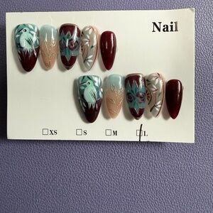 Press On Nails